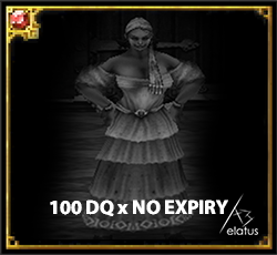 100 Daily Quests with no limits