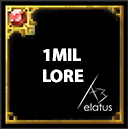 Lore (1,000,000)