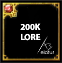 Lore (200,000)