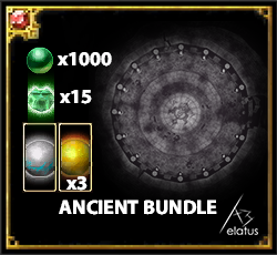 Ancient Bundle