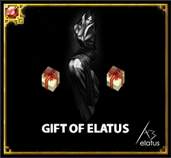 Gift of Elatus x 2