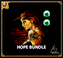 Hope Bundle
