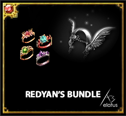 Redyan's Bundle
