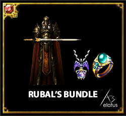 Rubal's Bundle