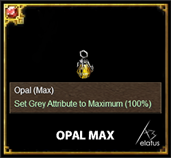 Opal (Max)